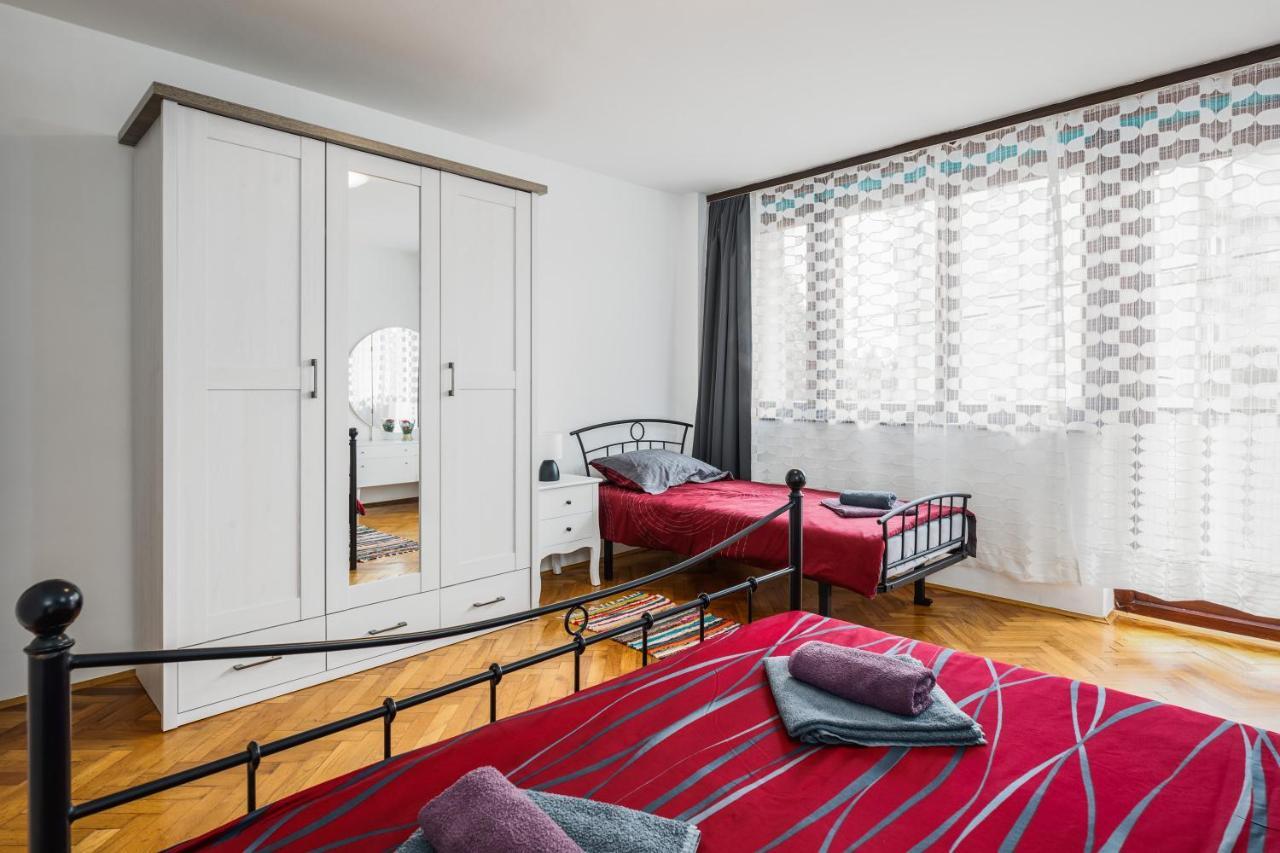 Apartmant Borna Slunj Exterior foto